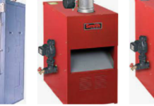 Stainless Steel Vs Cast Iron Vs Aluminium Boiler Heat Exchanger Stainless Steel