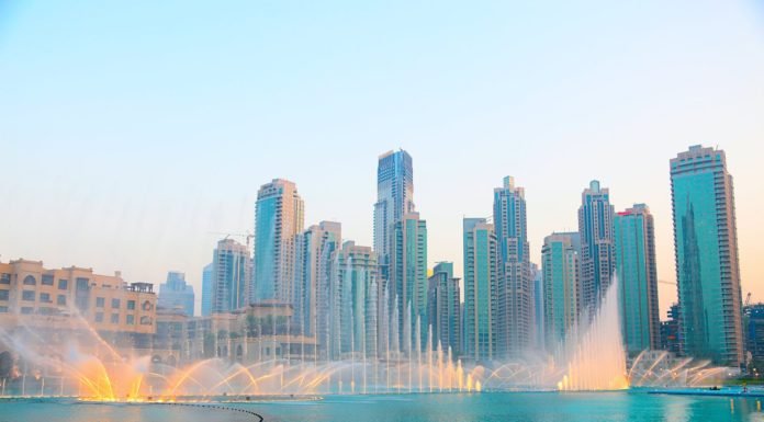 Exploring the Potentials of Two Major Property Types in Dubai waterfront development projects