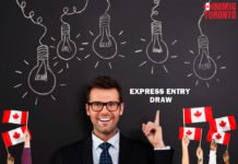 Things you should know about the Express Entry Draw Express Entry Draw