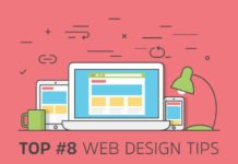Top #8 Professional Tips For Web Design Top #8 Professional Tips For Web Design
