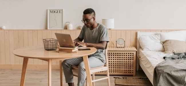 Why Working From Home Is Good for Your Business During Covid-19 Why Working From Home Is Good for Your Business During Covid-19