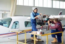 Benefits of Aircraft Management Aircraft Management