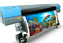 Vinyl Sticker Printing Machine – Creating Your Own Custom Stickers