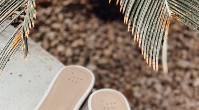 Sandals for the upcoming winter season flat sandals