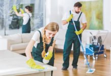 Expert Domestic Cleaners in Northampton for Cleaning Your Home Professionally: Domestic cleaners in Northampton