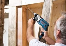 How to Choose a Drill? darbeli-matkap