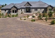 Types of Driveways Heb Contractors Make Driveways Berkshire