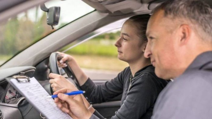 Driving School in Lewisham