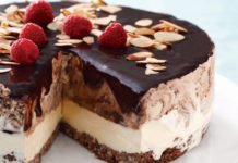 6 Different Cakes to Please Your Sweet Tooth!! cakes