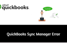 Uninstall Intuit Quickbooks Sync Manager