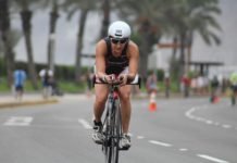 How to train for long-distance cycling