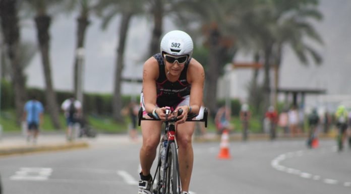 How to train for long-distance cycling