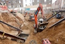 Initial Steps to Know Before the Groundworks in Construction: Groundwork Contractor In London