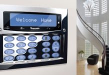 Enhance Your Home Security With Security Alarms: Texecom Security Alarms