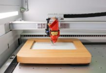 The Modern Rules Of Laser Cutting System laser engraver
