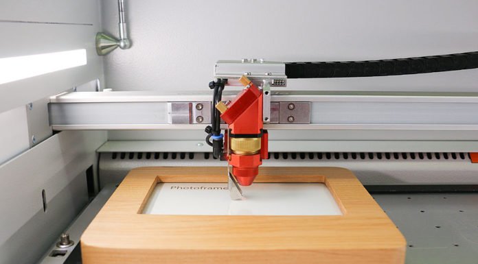 The Modern Rules Of Laser Cutting System laser engraver