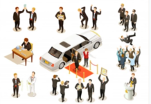 The Advantages of Hiring Professional Transportation for Company Parties Advantages of Hiring Professional Transportation