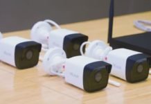 Our Extensive Range of Hilook Cameras and Security Products at Cheap Rates: Hilook cameras