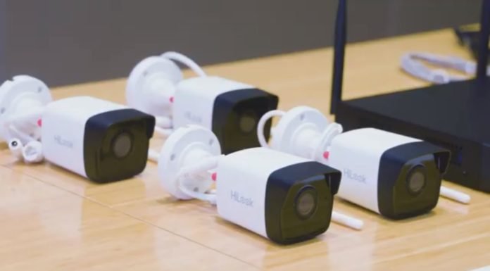 Our Extensive Range of Hilook Cameras and Security Products at Cheap Rates: Hilook cameras