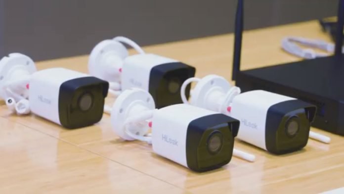 Hilook cameras Hilook cameras