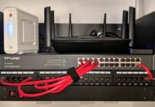 Our Home Network Setup solutions carry the performance of your connectivity needs. Home Network Setup