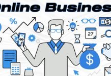 THE NEW ERA OF ONLINE BUSINESS