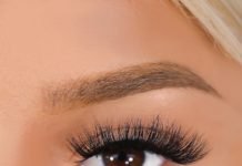 What should you consider when purchasing 25mm mink lashes? mink lashes