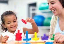 Occupational Therapy –Seeing Life in a Better Perspective Occupational Therapy