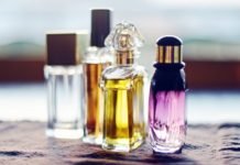 How to buy the perfume that suits you? perfume