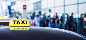 Book a Cab