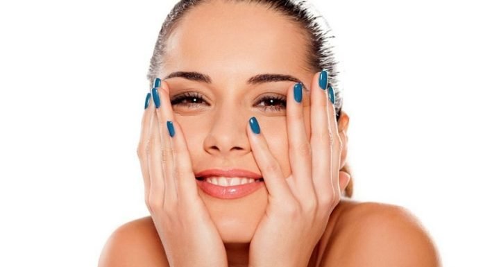 Get to Know Your Skin Type proper care to the skin
