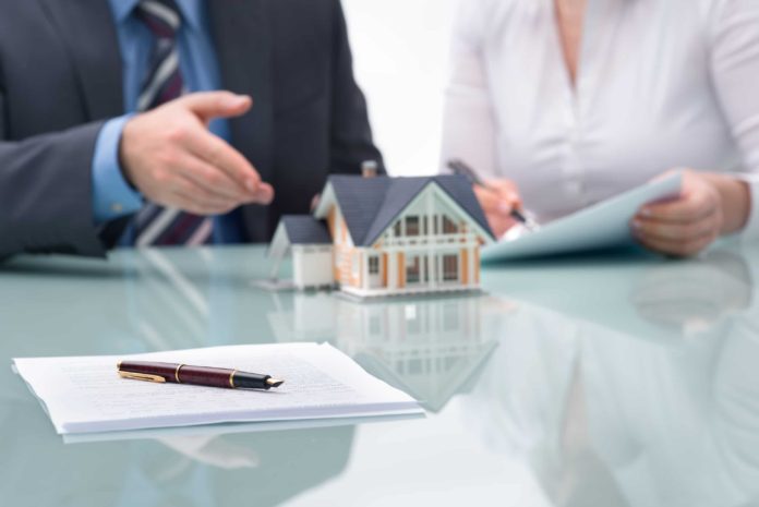 Buying & Selling Property Business on Behalf of the Proper Planning