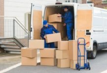 What Are the Services of JH Removals Have to Offer? Removal Services in Birmingham