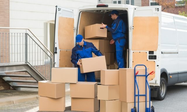What Are the Services of JH Removals Have to Offer? Removal Services in Birmingham