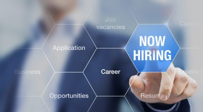 Attention recruiters! Now you can post job in 2 minutes with Waah Jobs’ AI-powered app