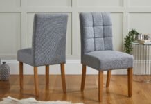Key Factors to Focus on While Buying Grey Dining Chairs UK Grey Dining Chairs UK