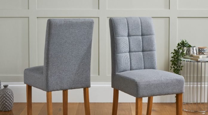 Key Factors to Focus on While Buying Grey Dining Chairs UK Grey Dining Chairs UK