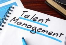 Talent Management Systems in the pandemic – chief priorities talent management