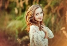 What kind of girls are most popular teen girls