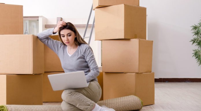 Things to Keep in Mind While Hiring a Moving Company