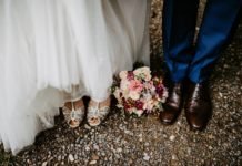 What to consider when planning a wedding wedding