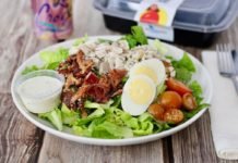 Fall In Love with These Wholesome Benefits of Whey Protein whey protein