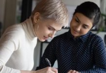 What is private sector leasing?