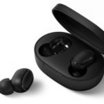 wireless earphones