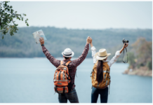 Why travelling is a learning experience Why travelling is a learning experience