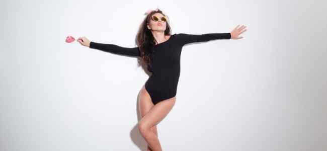 4 Ways to Style a Bodysuit for Maximum Style Impact 4 Ways to Style a Bodysuit for Maximum Style Impact