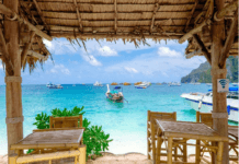 6 places to visit in Andaman on your honeymoon 6 places to visit in Andaman on your honeymoon