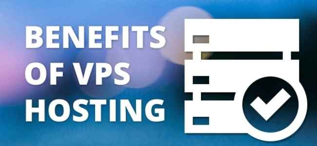 Benefits of Virtual Hosting Benefits of Virtual Hosting