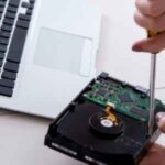 How to Prevent Hard Drive from Crashing and Losing Information