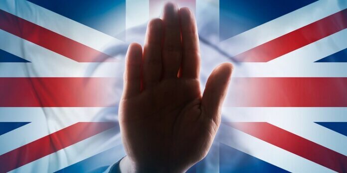 Human Rights in the UK